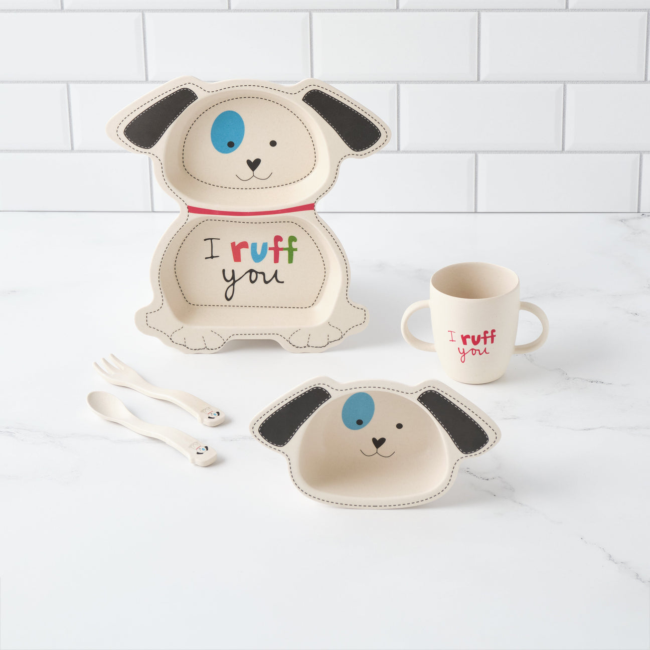 Baby & Kids Dinnerware