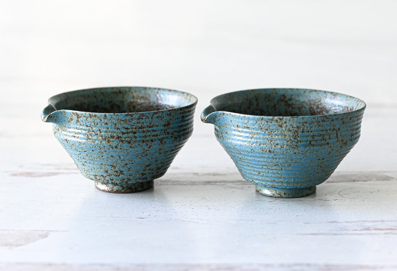 Authentic Japanese Ceramic Bowls