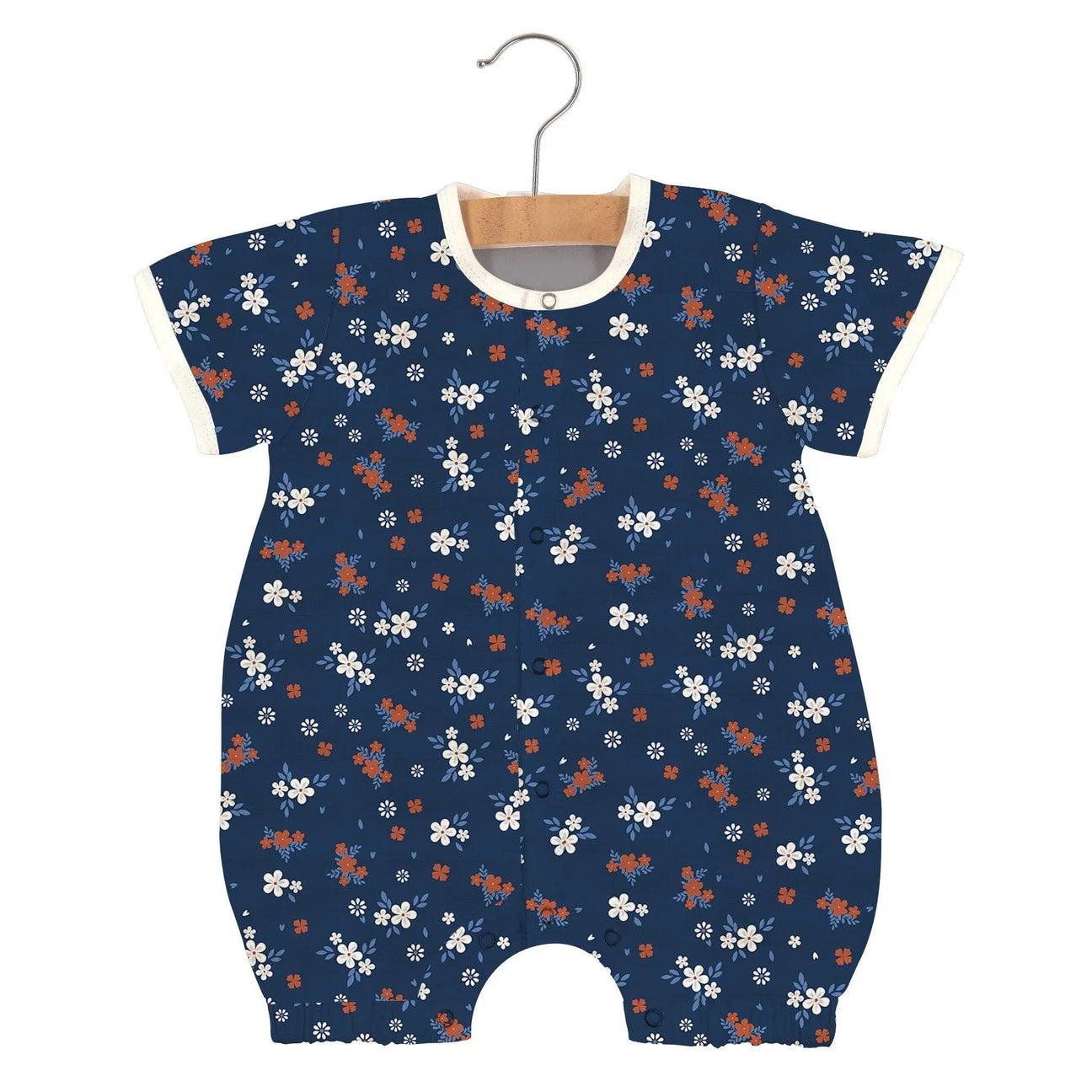 Bamboo & Organic Cotton | Baby Clothing