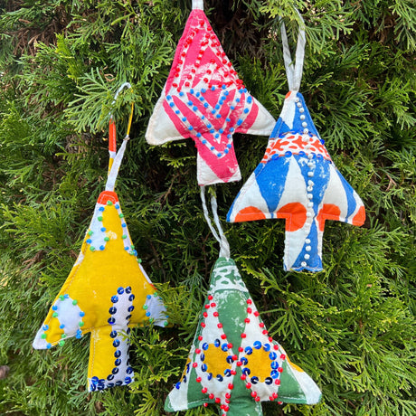 Holidays | Sustainable Decorations