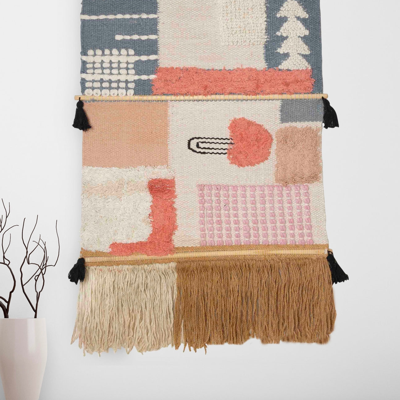 Wall Tapestries | Artisanal Decor