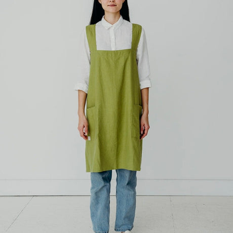 Portland Apron Company | Eco Friendly Textiles