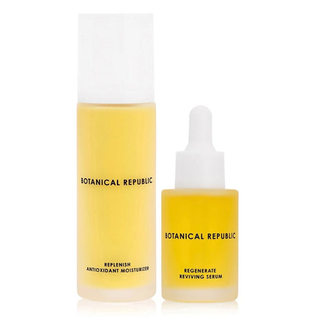 Botanical Republic | Organic Skincare