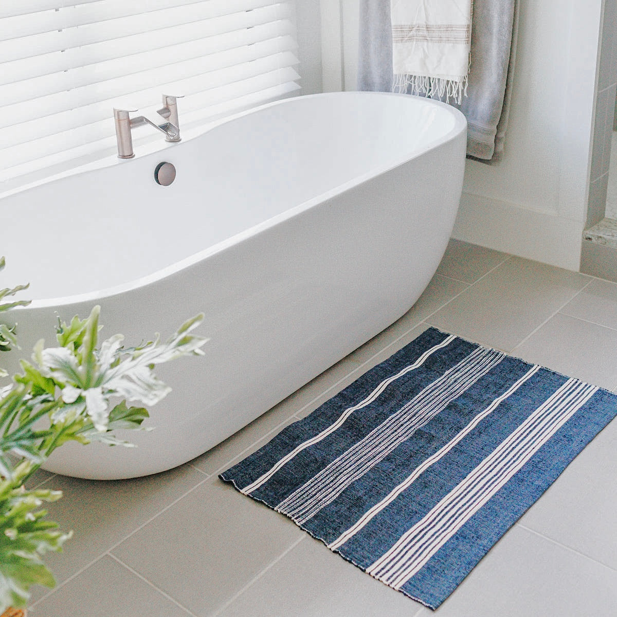 Bath & Shower Mats