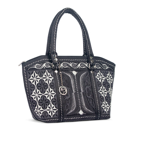 Banda Bags | Embroidered Vegan Bags