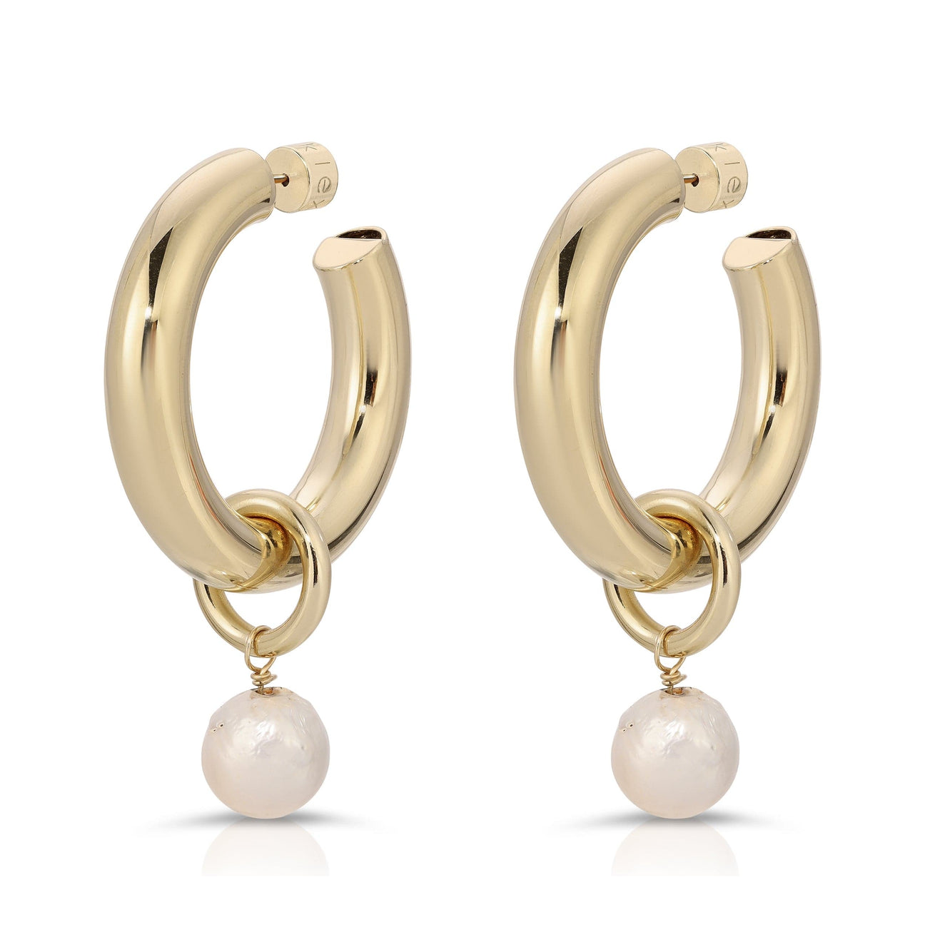 Baroque Pearl Collection