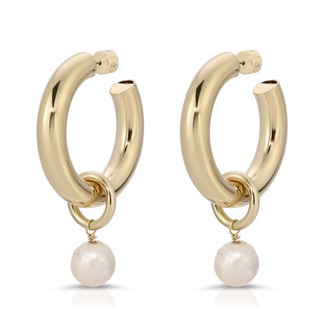 Baroque Pearl Collection