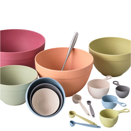 BAMBOOZLE HOME | Eco-Chic Kitchenware