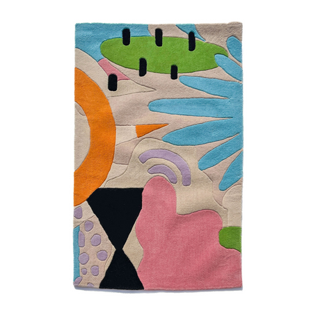 JUBI | Uniquely Crafted Rugs