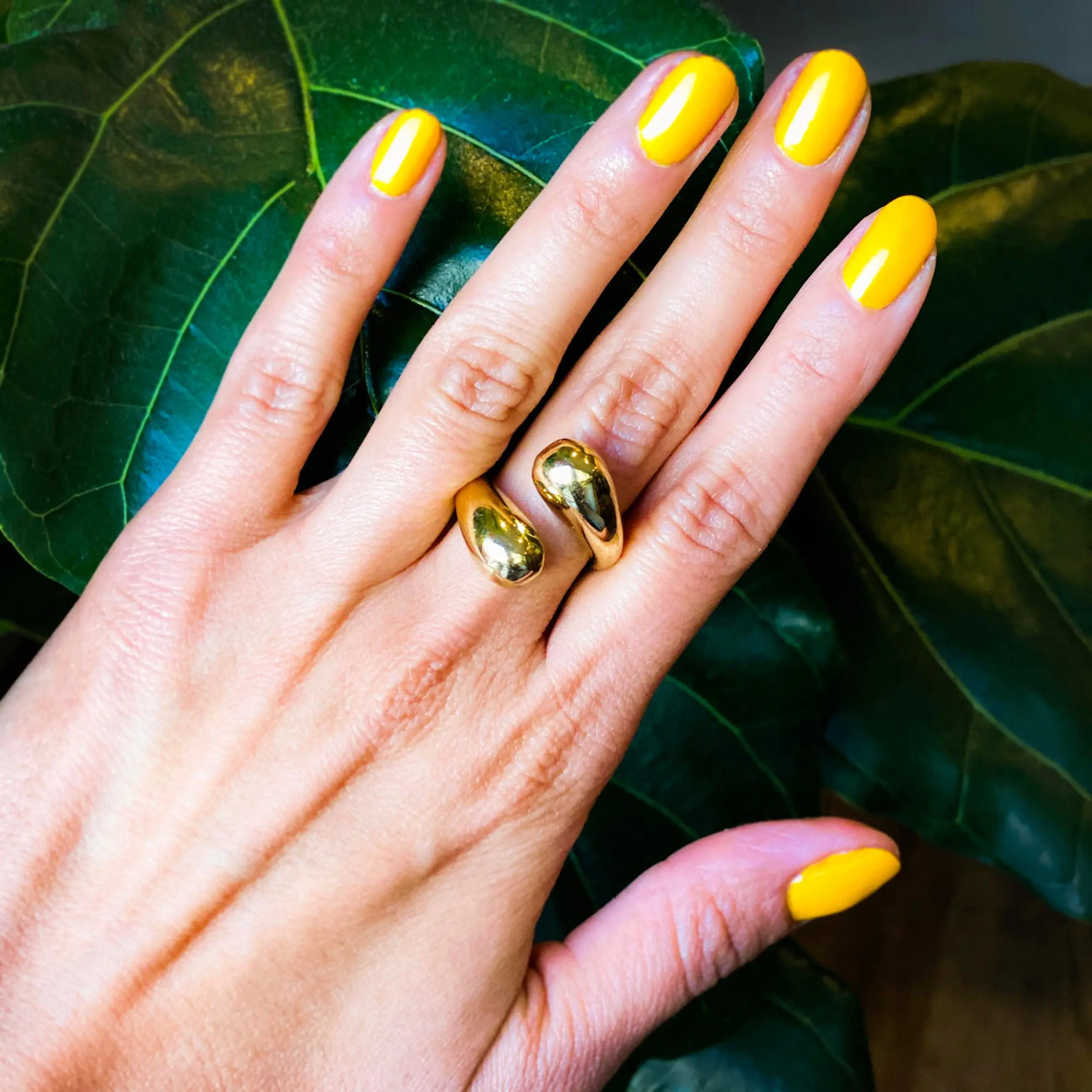 Rings | Sustainable Jewelry