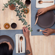 MEEMA | Kitchen & Dining Linen Goods