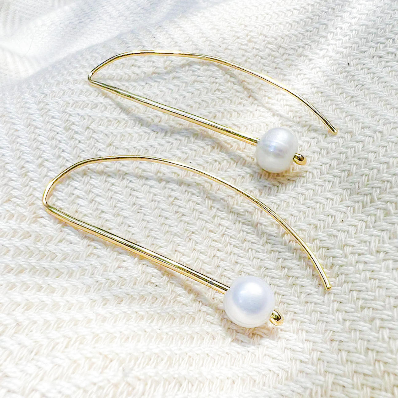 Freshwater Pearl Jewelry | Sustainable