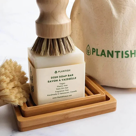 Dishwashing Products | Plant Based