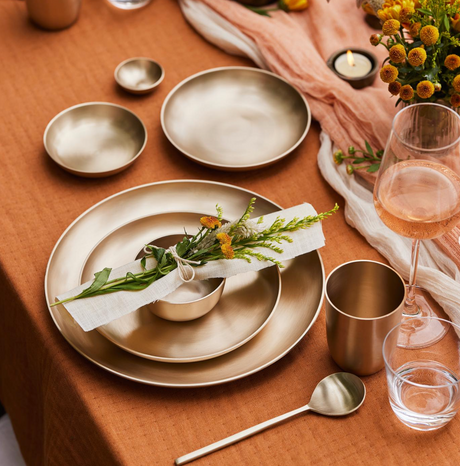 Fleck | Tableware