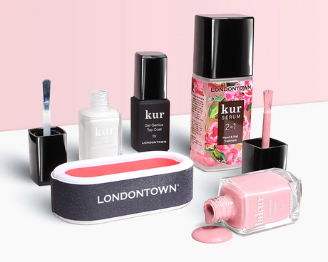 Londontown | Vegan, Non-Toxic Nail Care