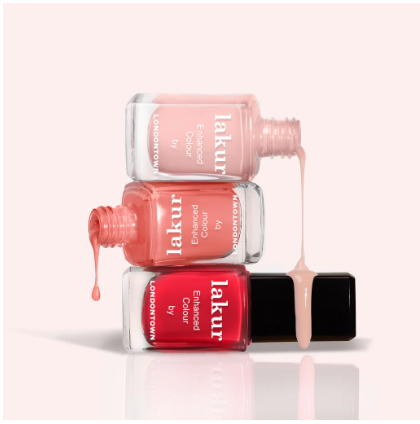 Lakur Enhanced Color | Nail Polish by Londontown