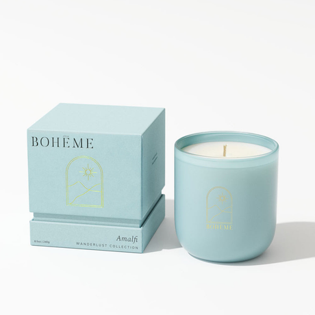 Boheme Fragrances | Scented Candles