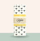 GOLDILOCKS GOODS | Beeswax Wraps Food Storage