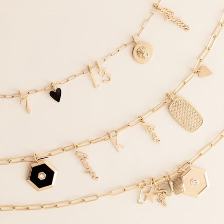 Charms & Pendants | Sustainable Jewelry