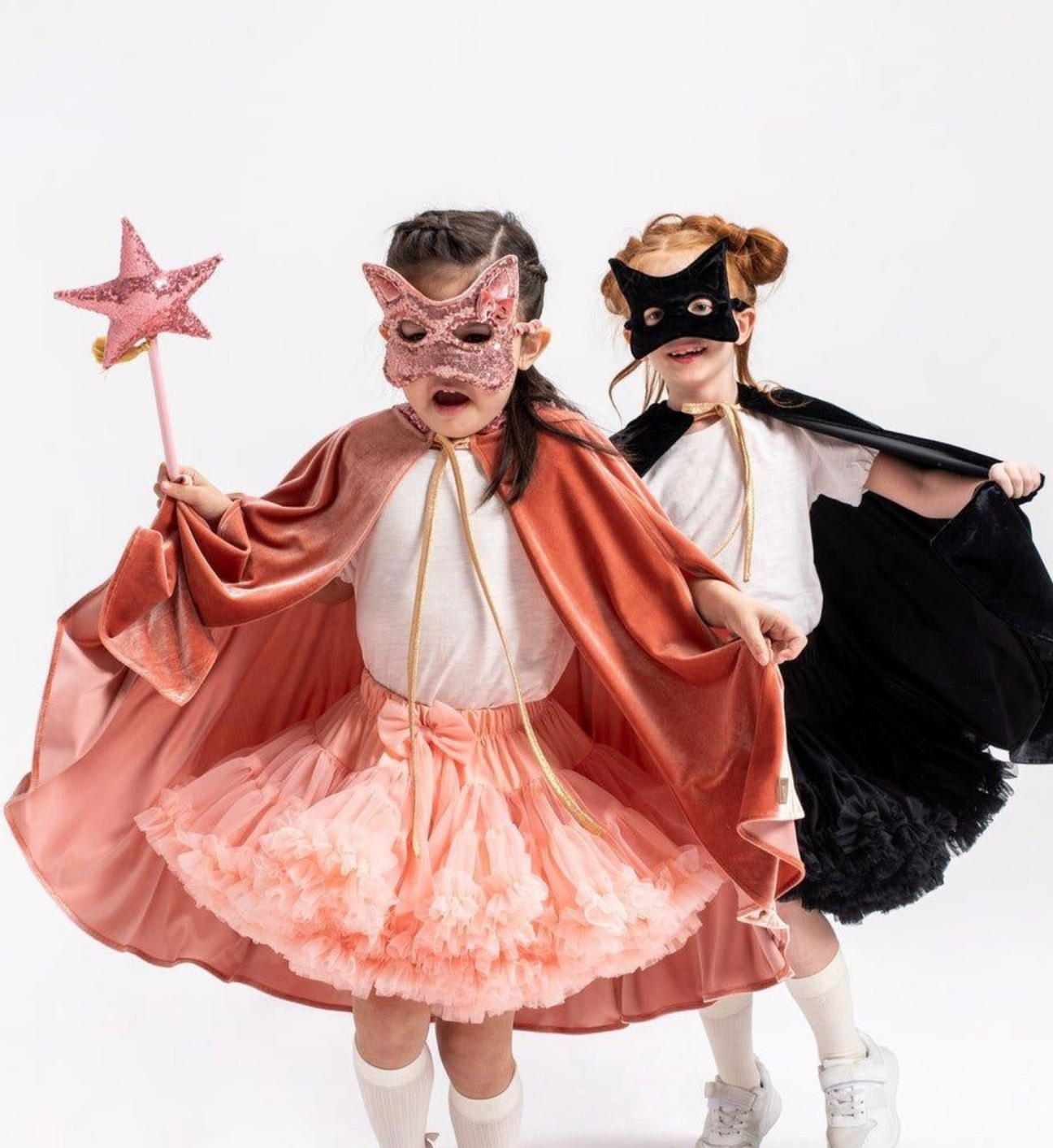 Kids Costumes & Accessories by Moi Mili