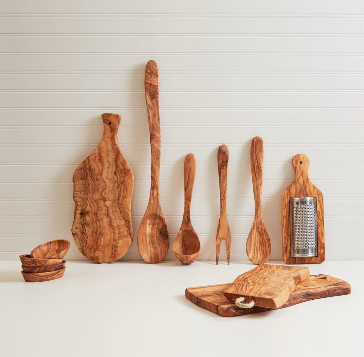 Olivewood Accessories | Kitchen & Dining