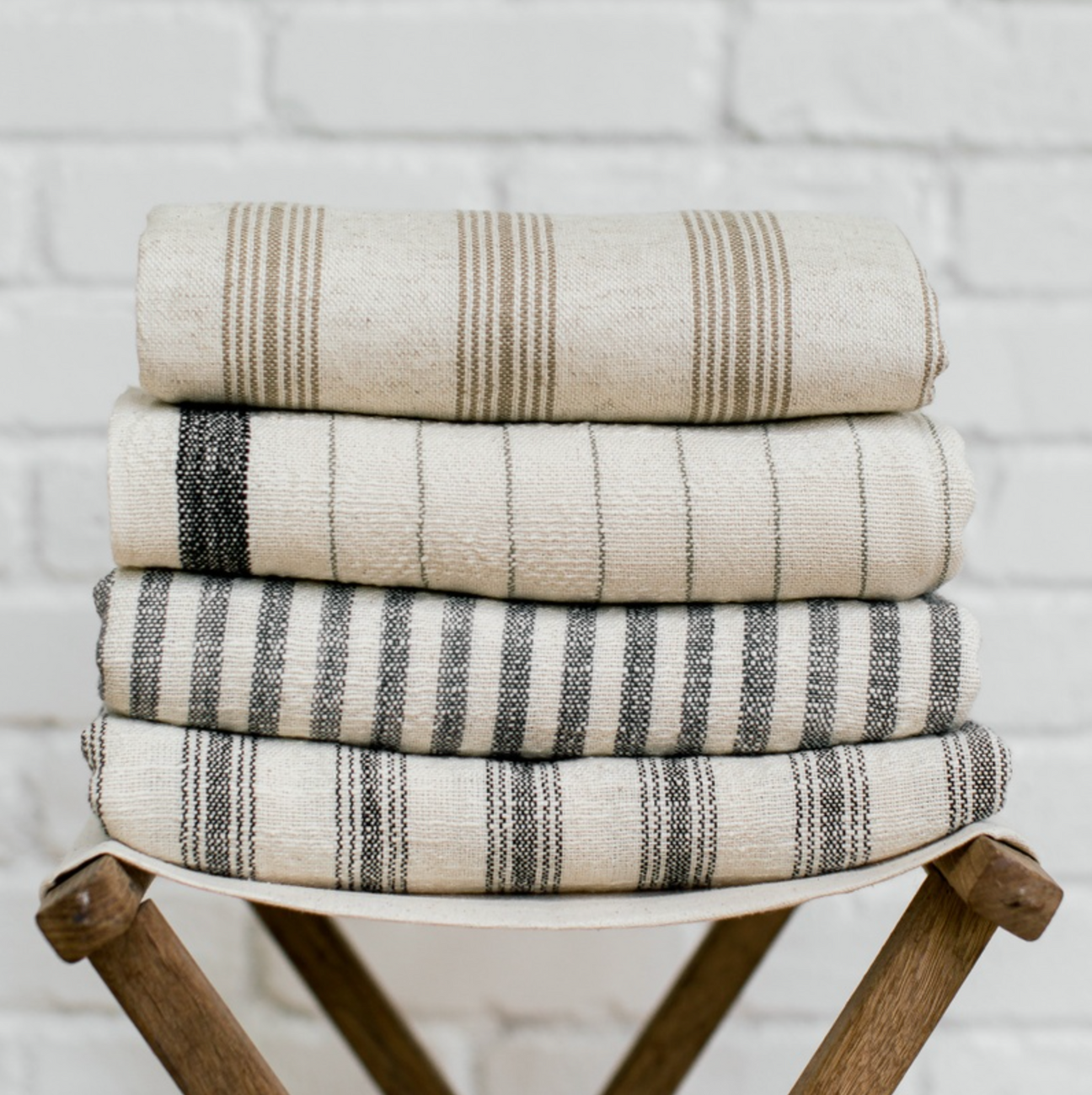 Eastern Woven | Handmade Home Textiles