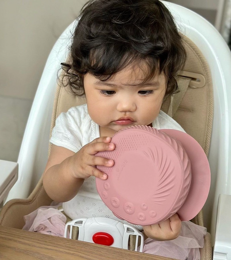 Miniware | Ergonomic Kids Dinnerware