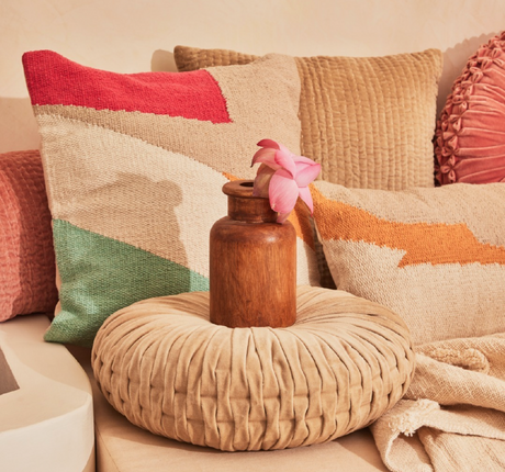 The Artisen | Boho Decor & Goods