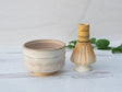 Beige Matcha Set - Sumiye Co