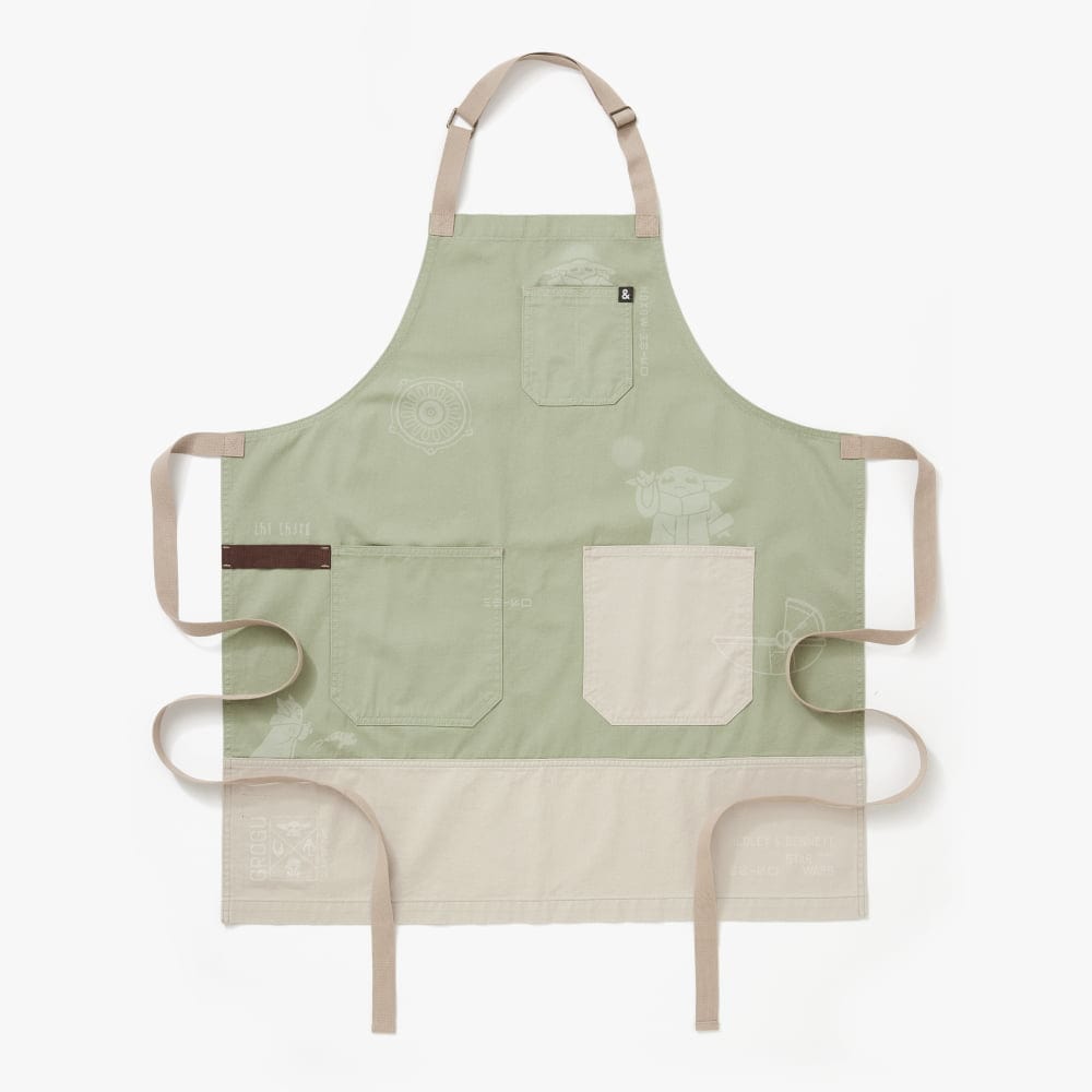 The Essential Apron - STAR WARS™ Grogu