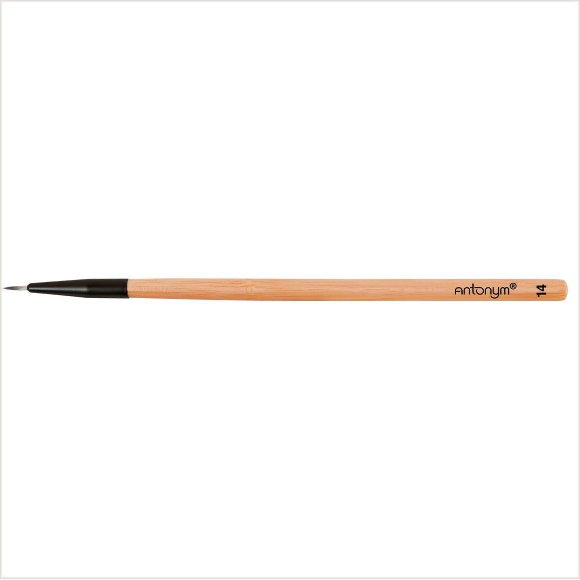 Eyeliner Brush #14