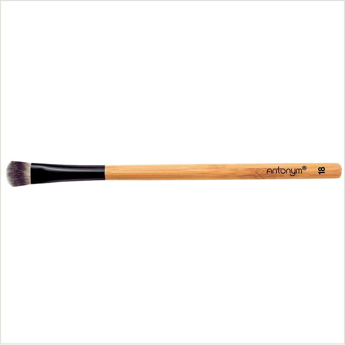 Medium Long Eye Shader Brush #18