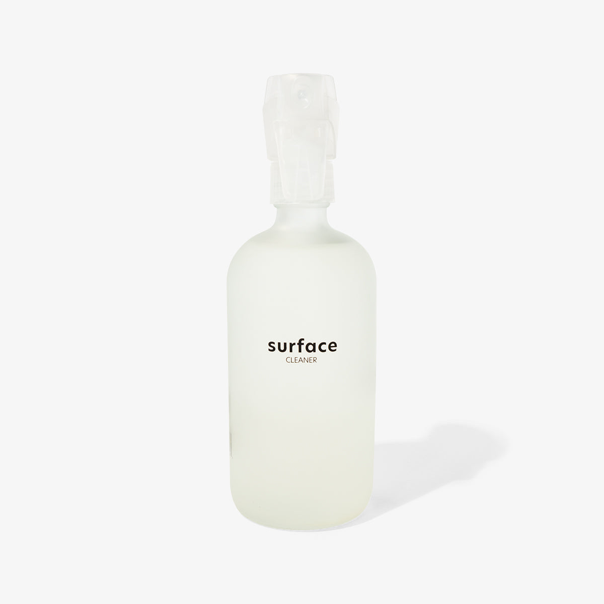 Surface Cleaner + Refill (Glass Bottle)