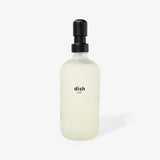 Dish Soap (Glass Bottle)