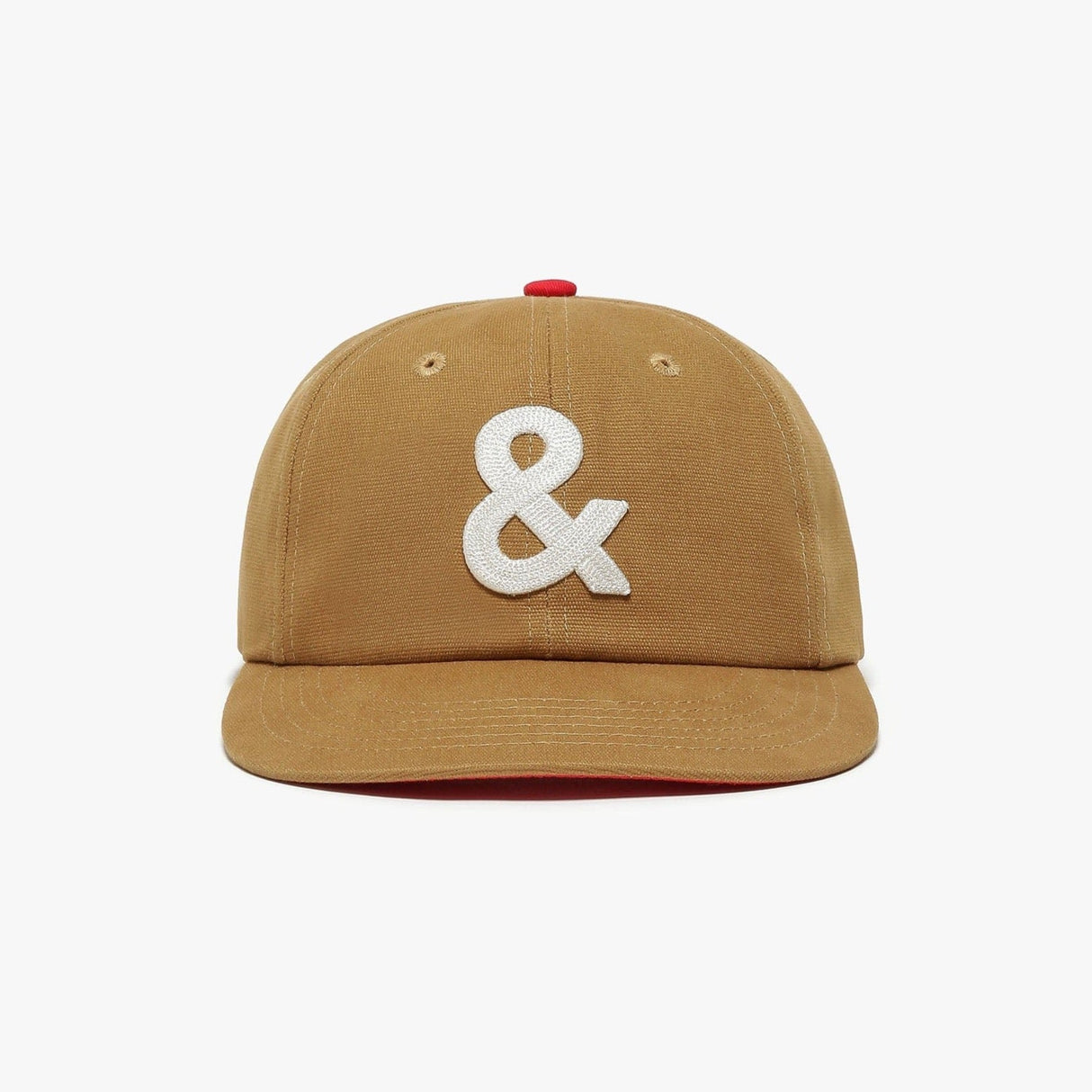 The Chef Hat - Caramel Brown - Sumiye Co