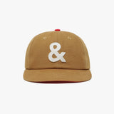 The Chef Hat - Caramel Brown - Sumiye Co