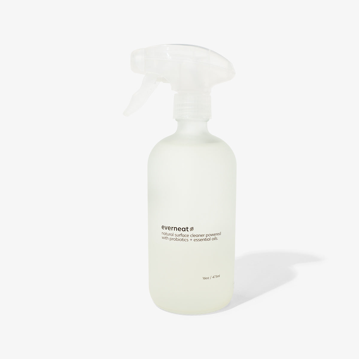 Surface Cleaner + Refill (Glass Bottle)