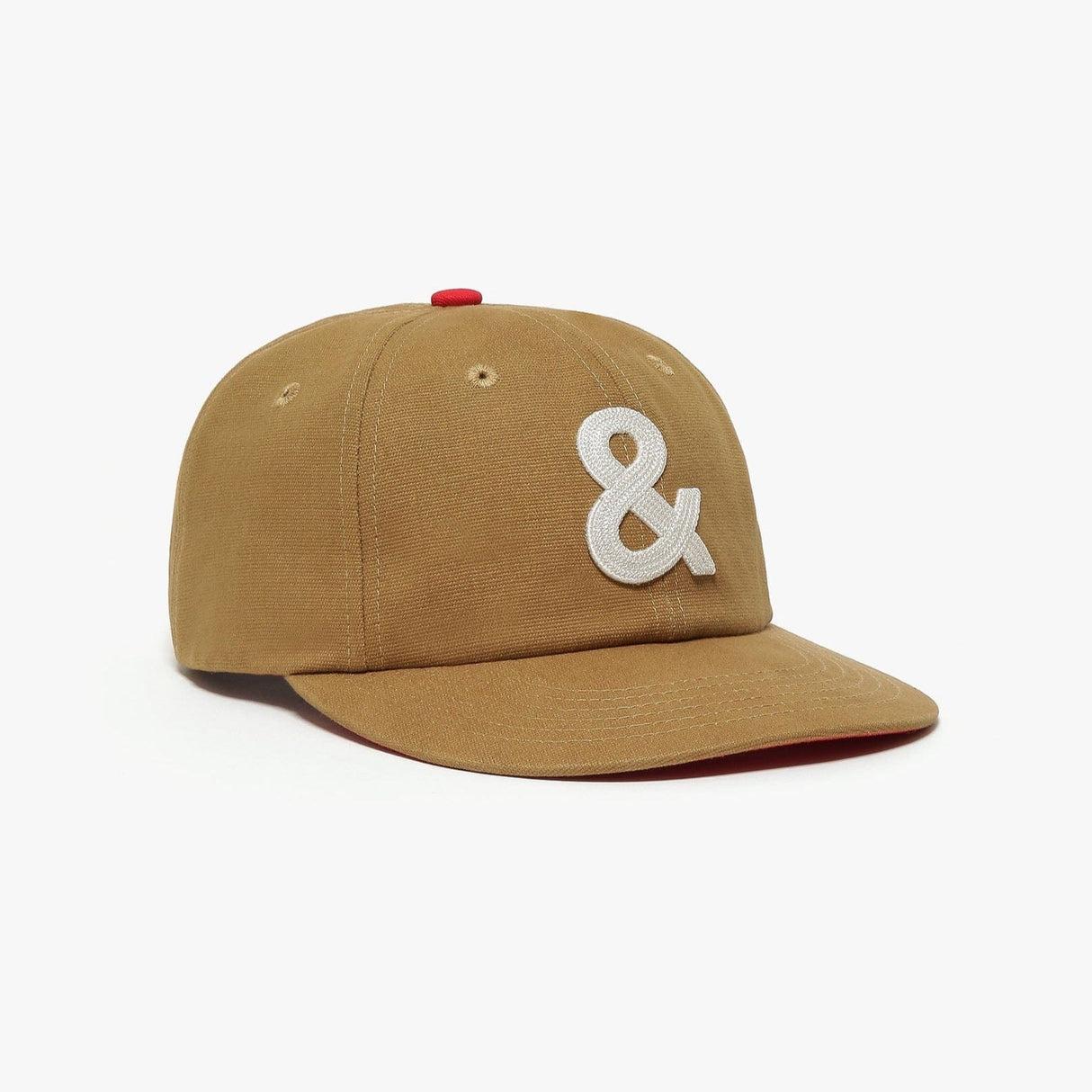 The Chef Hat - Caramel Brown - Sumiye Co