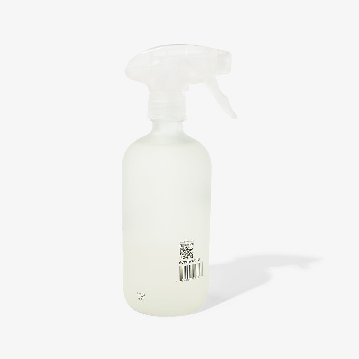 Surface Cleaner + Refill (Plastic Bottle)