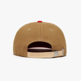 The Chef Hat - Caramel Brown - Sumiye Co