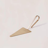 Fleck Loop Cake Server - Sumiye Co