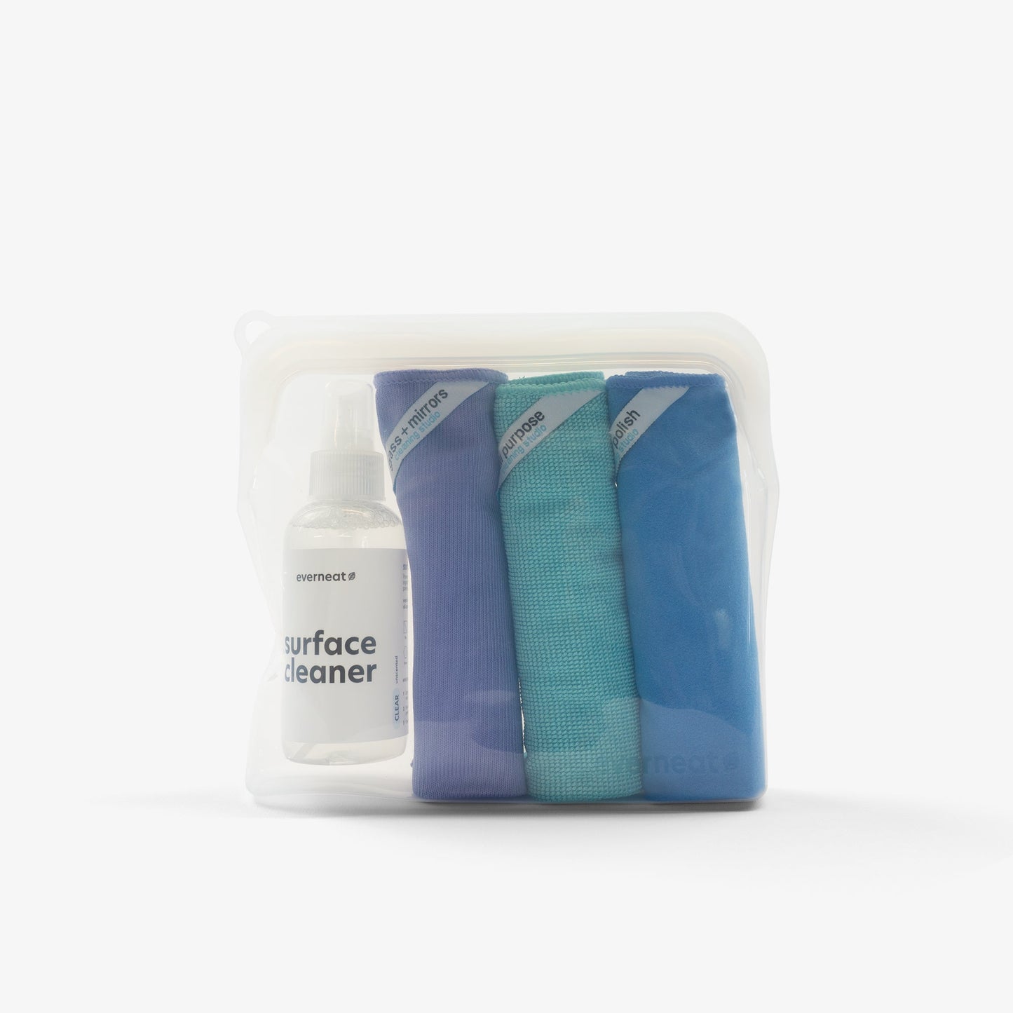 Mini Surface Cleaning Kit by Everneat