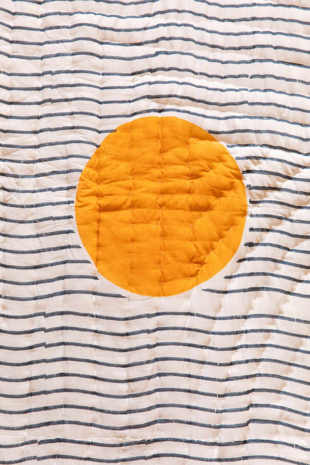 Mojave Quilt | Artisanal Handmade Bedding Sets