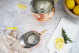 Copper Large Pitcher | Vintage Inspired