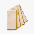 Napkins - Oat - Sumiye Co