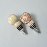 Horn Globe Wine Stopper | Ethically Made