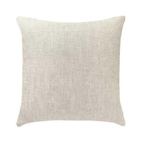 Cowrie Pillow - Natural