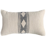 Gemma Lumbar Throw Pillow