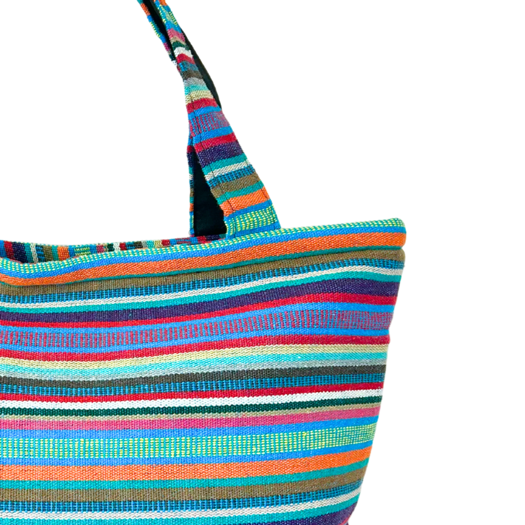 Rungi Chungi Tote Bag Beach