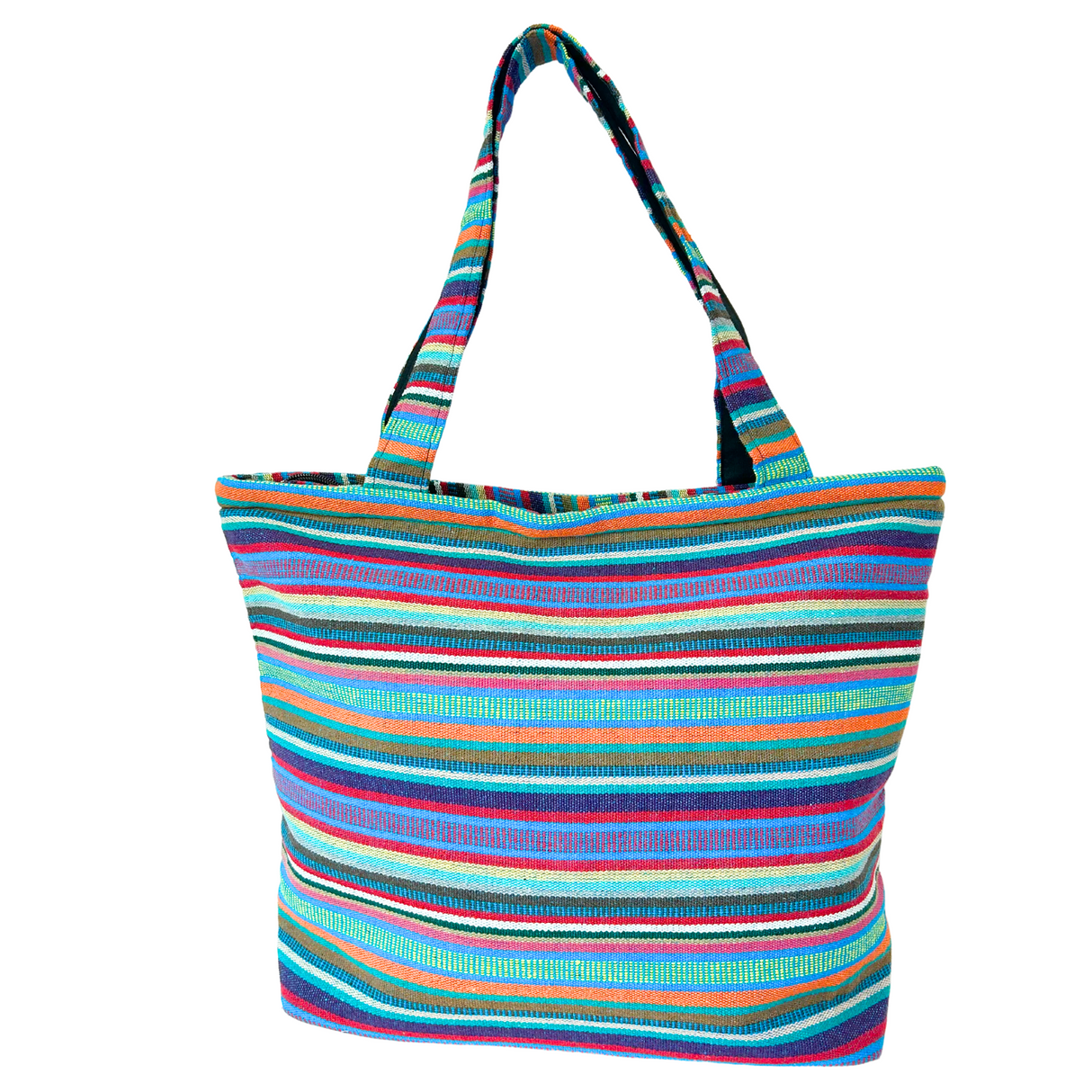 Rungi Chungi Tote Bag Beach - Sumiye Co